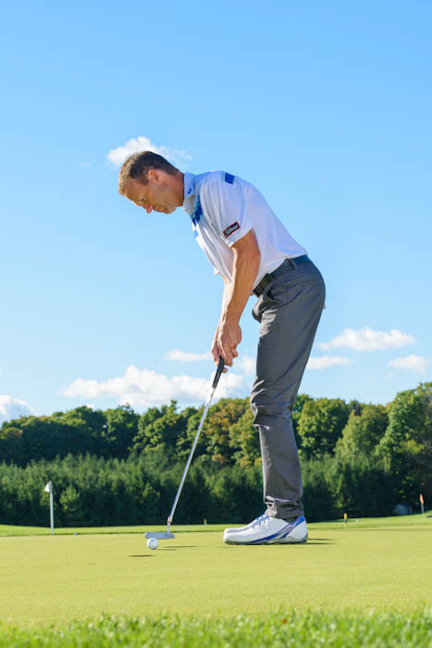 2026 Adult Supervised Practice Program (Wednesdays)