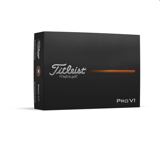 2026 PRO V1 (4 for 3) SPECIAL PLAY #'s (00, 1-99)