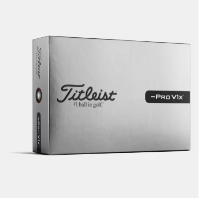 2026 Titleist Loyalty Rewarded 4 For 3 STANDARD PLAY #'s (1-4)