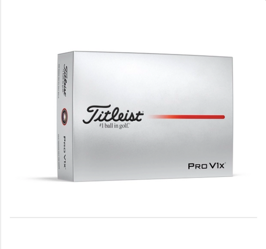 2026 PRO V1x (4 for 3) SPECIAL PLAY #'s (00, 1-99)